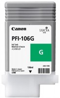 Ink & Toner Cartridge Canon PFI-106G 6628B001 