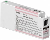 Photos - Ink & Toner Cartridge Epson T8246 C13T824600 