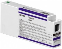 Ink & Toner Cartridge Epson T824D C13T824D00 