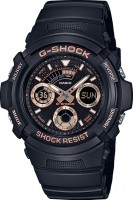 Photos - Wrist Watch Casio G-Shock AW-591GBX-1A4 