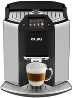 Photos - Coffee Maker Krups Barista EA 907D 