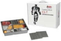 Photos - Construction Toy Abilix Transmission Kit C1-T 