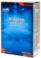 Photos - Construction Toy Abilix Motors Pack 