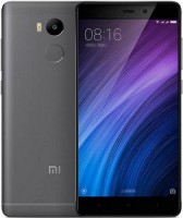 Photos - Mobile Phone Xiaomi Redmi 4 Pro 64 GB / 4 GB