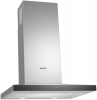 Photos - Cooker Hood Gorenje WHC 643 A1 XGB stainless steel