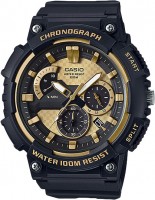 Photos - Wrist Watch Casio MCW-200H-9A 