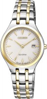 Photos - Wrist Watch Citizen EW2484-82B 