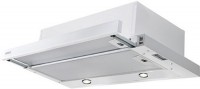 Photos - Cooker Hood Franke FTC 601 WH GL white