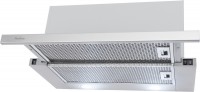 Photos - Cooker Hood Amica OTP6241I stainless steel