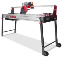 Photos - Tile Cutter RUBI DX-250-1400 LASER&LEVEL 