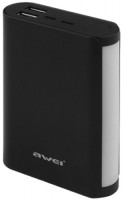 Photos - Powerbank Awei Power Bank P40K 