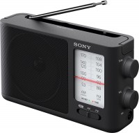 Radio / Table Clock Sony ICF-506 
