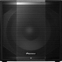 Photos - Subwoofer Pioneer XPRS-115S 