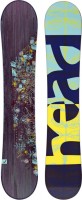 Photos - Snowboard Head Stella 143 (2017/2018) 