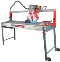 Photos - Tile Cutter RUBI DX-350-N-1000 LASER&LEVEL 