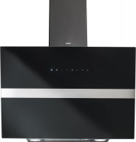 Photos - Cooker Hood Asko CD 4634G black