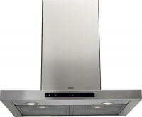 Photos - Cooker Hood Asko CW 4634S stainless steel