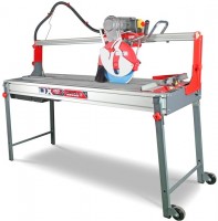 Photos - Tile Cutter RUBI DX-350-N-1300 LASER&LEVEL 