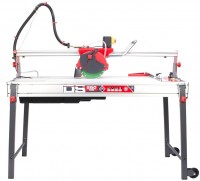 Photos - Tile Cutter RUBI DS-250-N-1000 LASER&LEVEL 