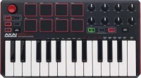 MIDI Keyboard Akai MPK Mini mkII 