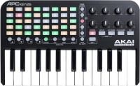 MIDI Keyboard Akai APC Key 25 