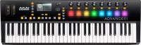 Photos - MIDI Keyboard Akai Advance 61 