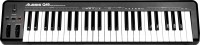 Photos - MIDI Keyboard Alesis Q49 