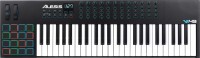 MIDI Keyboard Alesis VI49 