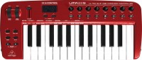 Photos - MIDI Keyboard Behringer U-Control UMA25S 