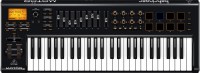 MIDI Keyboard Behringer Motor 49 