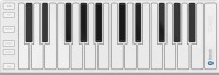 Photos - MIDI Keyboard CME Xkey Air 25 