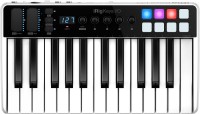 MIDI Keyboard IK Multimedia iRig Keys I/O 25 