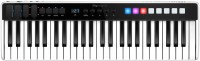 MIDI Keyboard IK Multimedia iRig Keys I/O 49 