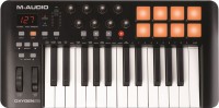 MIDI Keyboard M-AUDIO Oxygen 25 MK IV 