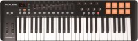 MIDI Keyboard M-AUDIO Oxygen 49 MK IV 