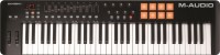 MIDI Keyboard M-AUDIO Oxygen 61 MK IV 