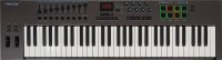 MIDI Keyboard Nektar Impact LX61 Plus 