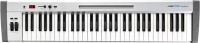 Photos - MIDI Keyboard Swissonic EasyKey 61 
