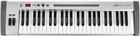 Photos - MIDI Keyboard Swissonic EasyKey 49 