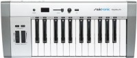 Photos - MIDI Keyboard Swissonic EasyKey 25 
