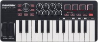 MIDI Keyboard SAMSON Graphite M25 