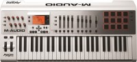 Photos - MIDI Keyboard M-AUDIO Axiom AIR 49 