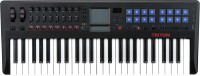 Photos - MIDI Keyboard Korg Triton Taktile 49 