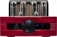 Photos - Amplifier Synthesis Roma 96DC plus 