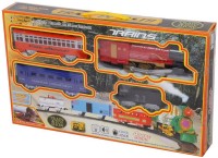 Photos - Car Track / Train Track Yako Trains Y1699023 