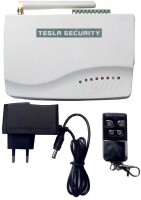 Photos - Security System / Smart Hub Tesla GSM-550 