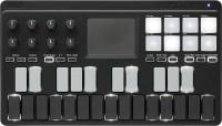 MIDI Keyboard Korg nanoKEY Studio 