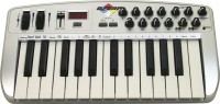 Photos - MIDI Keyboard M-AUDIO Ozone 