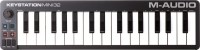 Photos - MIDI Keyboard M-AUDIO Keystation Mini 32 
