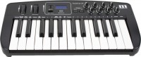 Photos - MIDI Keyboard Miditech i2-Control 25 